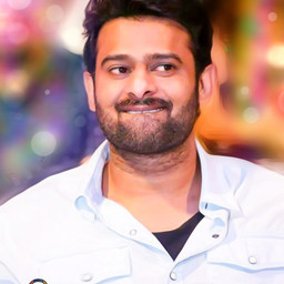1000 awesome prabhas images