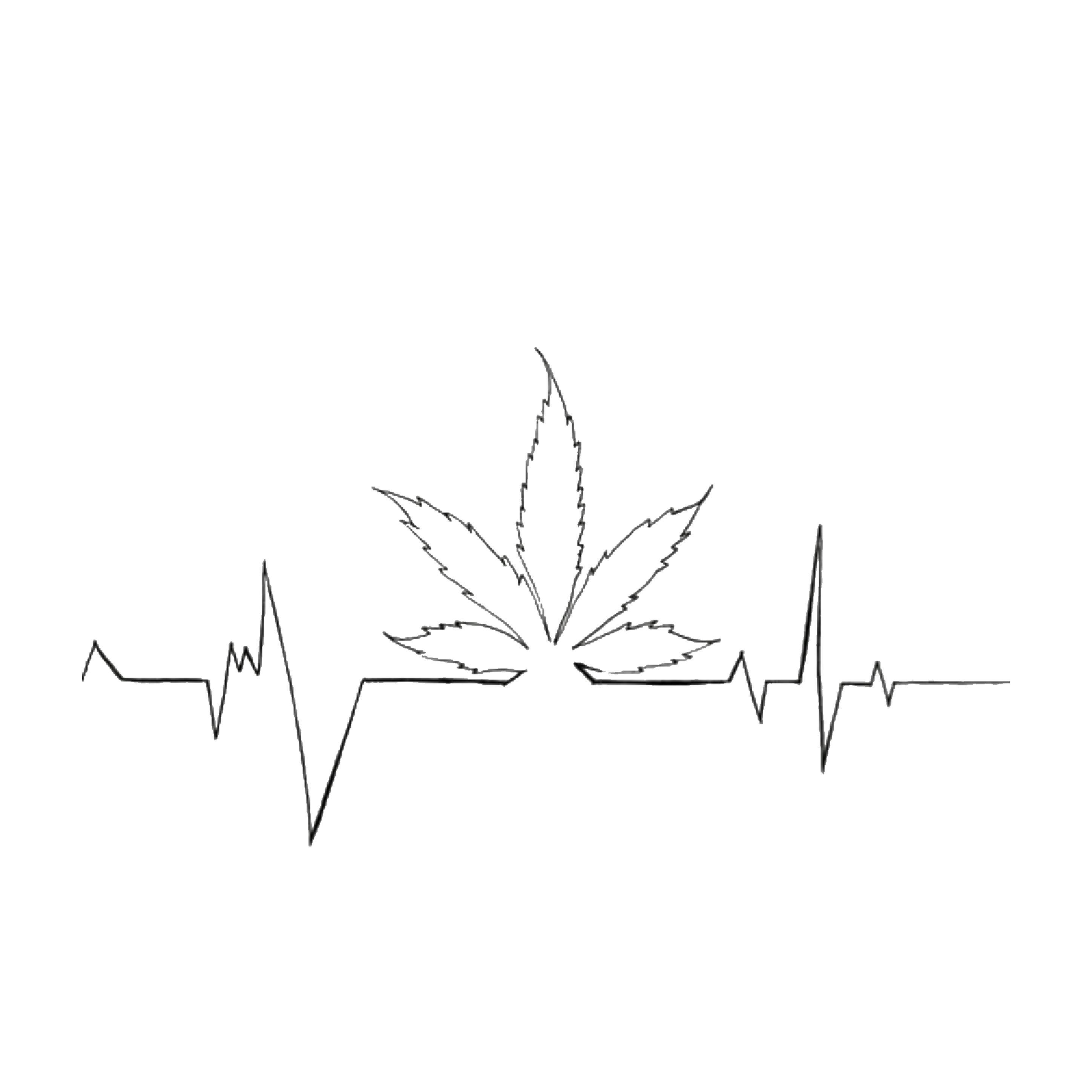 марихуана сердцебиение