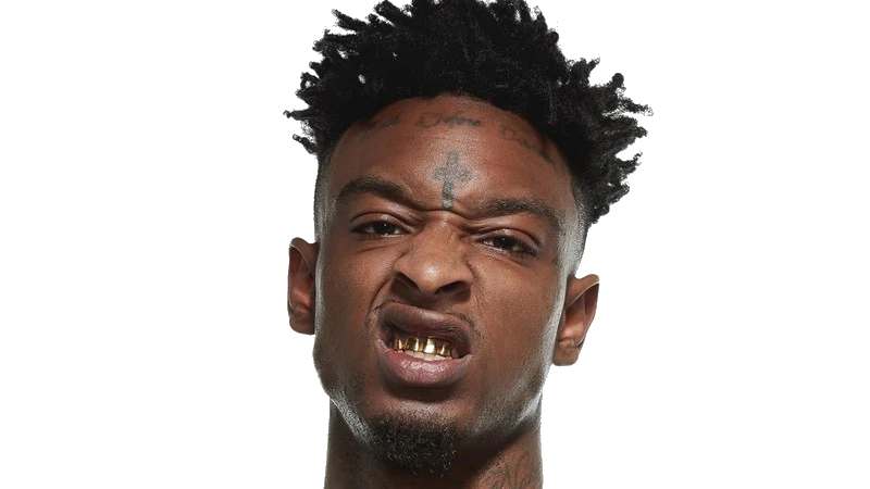 Popular And Trending 21savage Stickers On Picsart