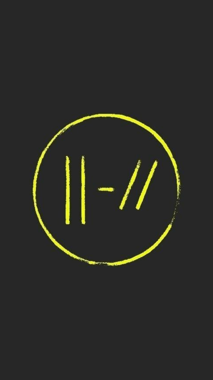 Twenty One Pilots Background Freetoedit Twentyonepilots