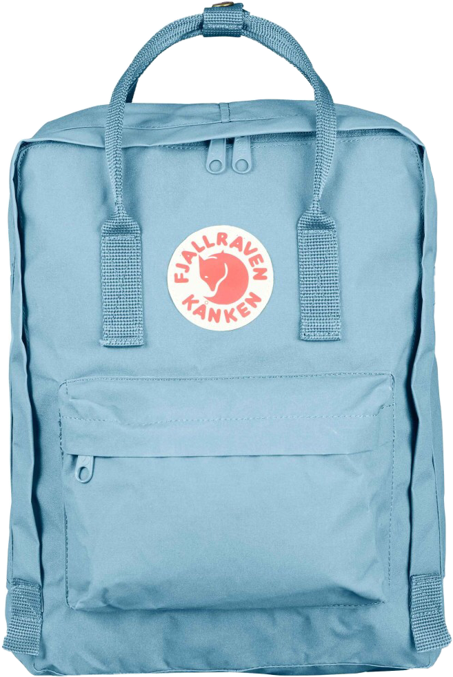 kanken transparent background