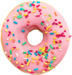 donut cute 🍩 freetoedit