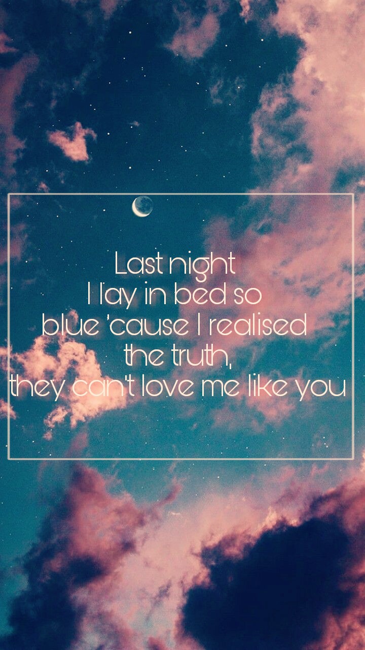 A Little Mix Wallpaper Lyrics From Love Me Like You