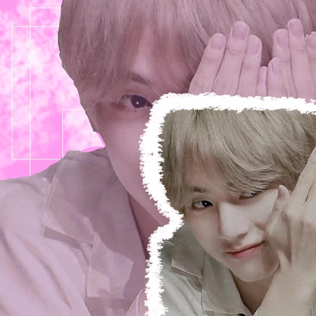 可愛いbtsテヒョンテテ可愛い Image By ろく 可愛いbtsテヒョンテテ可愛い Image By ろく