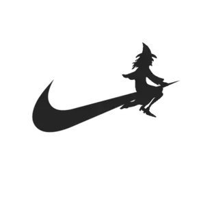 魔女 かわいい おしゃれ Nike ナイキ By Bo Suu12 魔女 かわいい おしゃれ Nike ナイキ By Bo Suu12