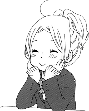 Anime Animegirl Happy Blush Freetoedit