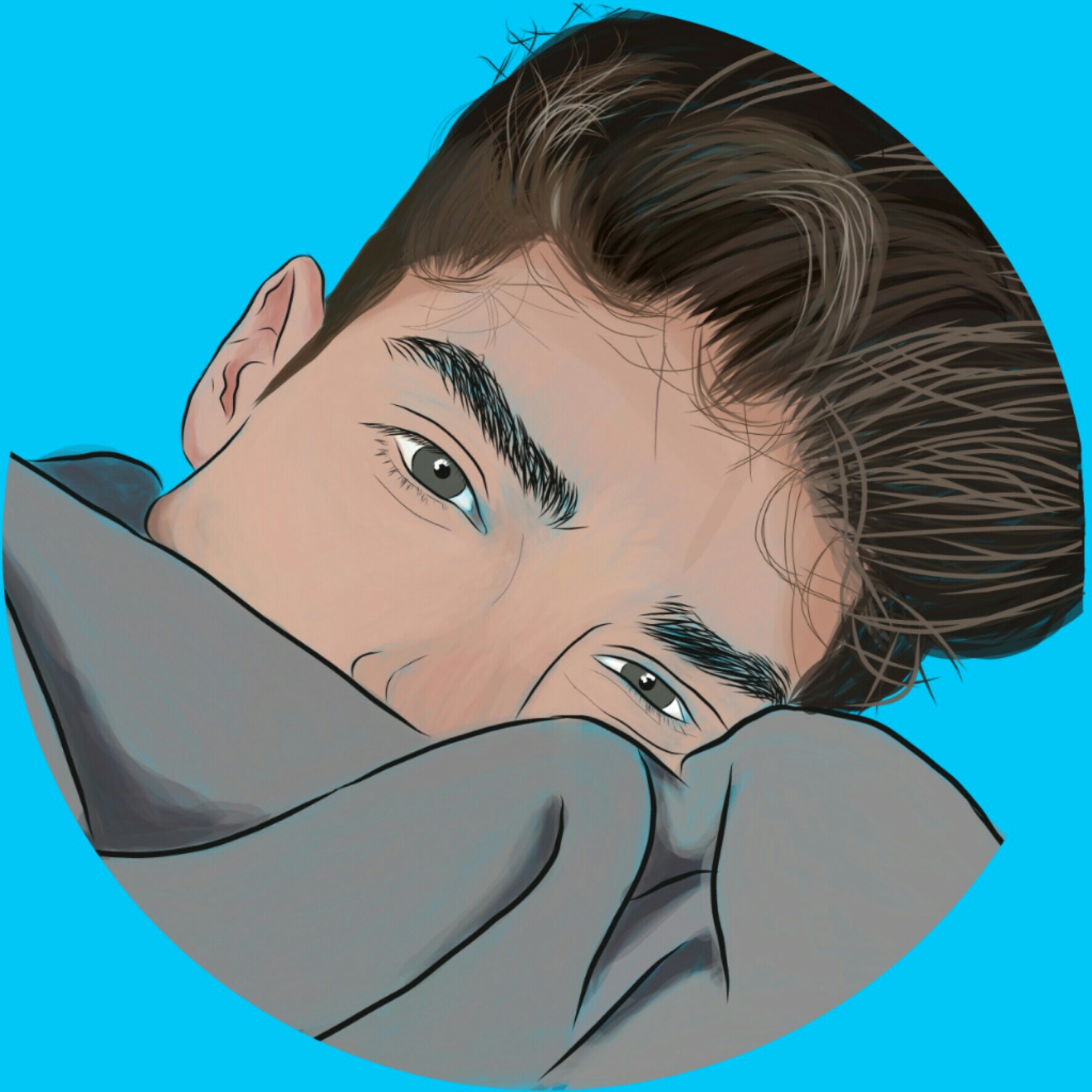 Picsart profile picture for @mythological