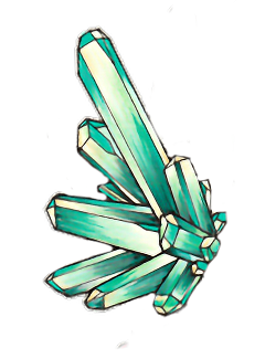 sccrystals crystals cristales freetoedit