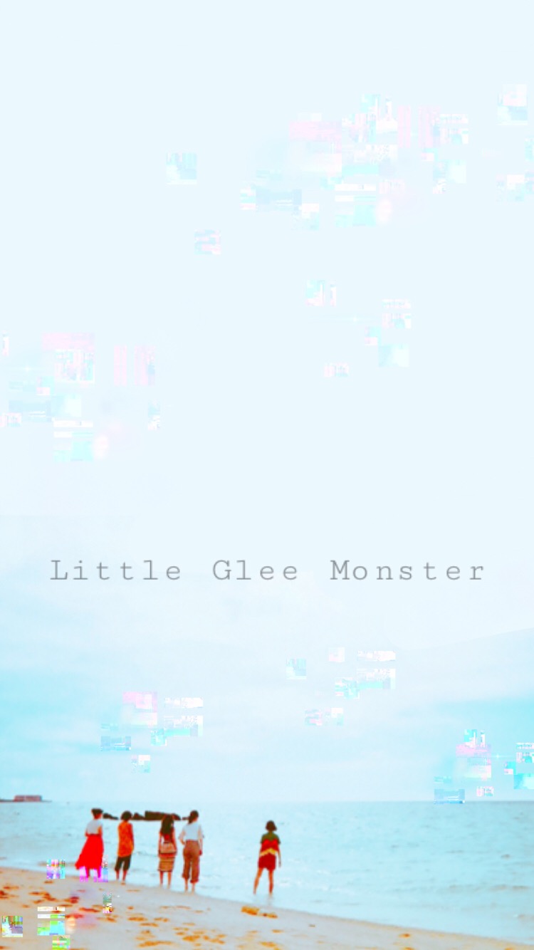 Littlegleemonster By Pon Kansai Jr Lgm