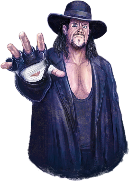 undertaker wwe freetoedit #undertaker sticker by @deadman