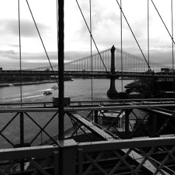 freetoedit brooklynbridge newyork manhattan manhattanbridge pcbridge