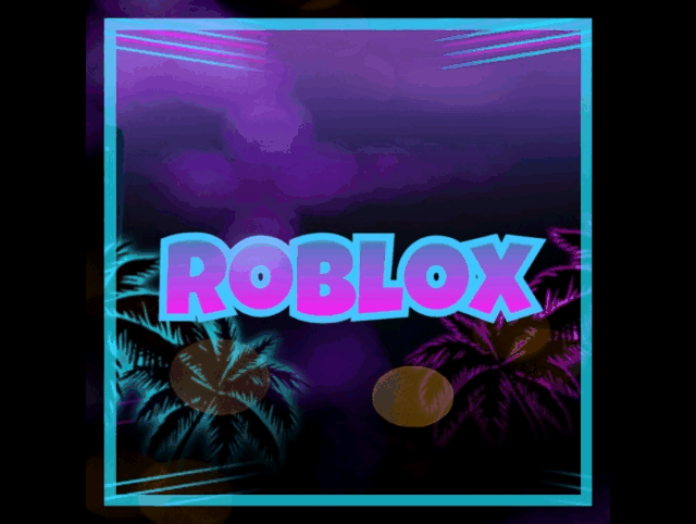 Roblox And More Intro Gif By Ediasbel - roblox intro background