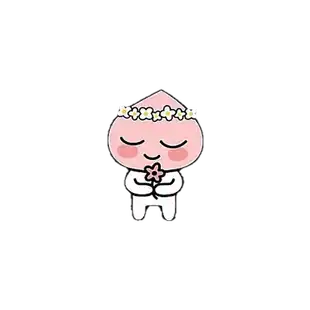 カカオフレンズ アピーチ かわいい 韓国 オルチャン Sticker By Twicebtsblackpink カカオフレンズ アピーチ かわいい 韓国 オルチャン Sticker By Twicebtsblackpink