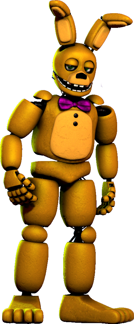 Popular And Trending Fnaf Stickers On Picsart