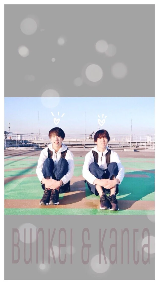 水溜りボンド パオパオチャンネル Youtuber 壁紙 Image By ももえ 水溜りボンド パオパオチャンネル Youtuber 壁紙 Image By ももえ