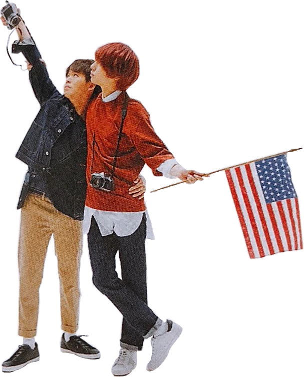 Hey Say Sticker By Momo Hey Say Sticker By Momo