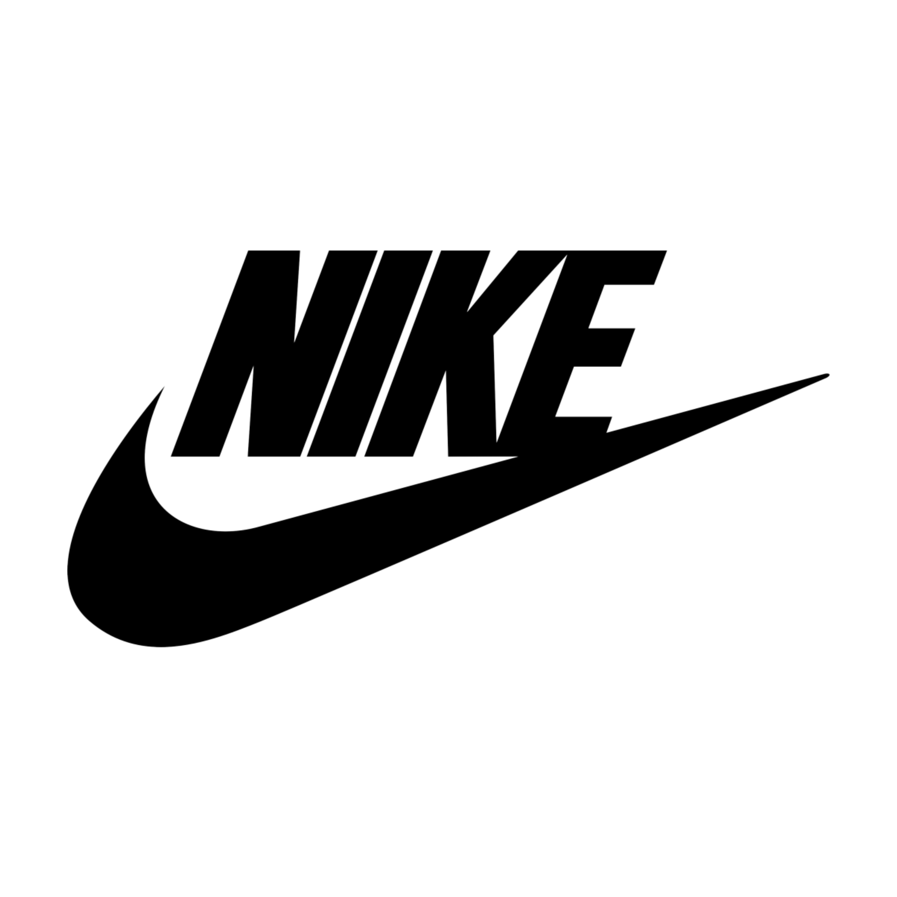 50 Nike ロゴ 高画質 ファッション ストック写真