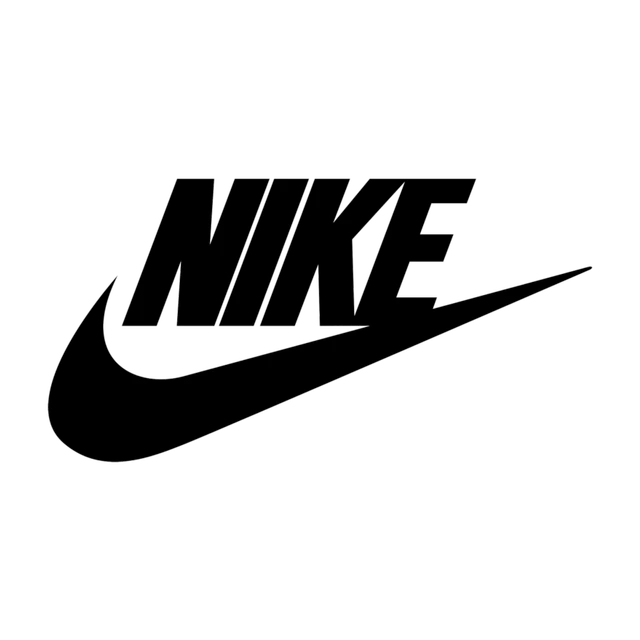 ロゴかわいいかっこいいおしゃれnikeナイキnike Sticker By ウシ