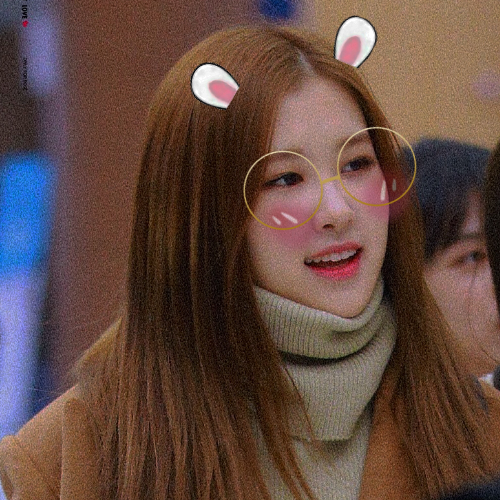 Foto Rose Blackpink Yang Cute - Info Korea 4 You