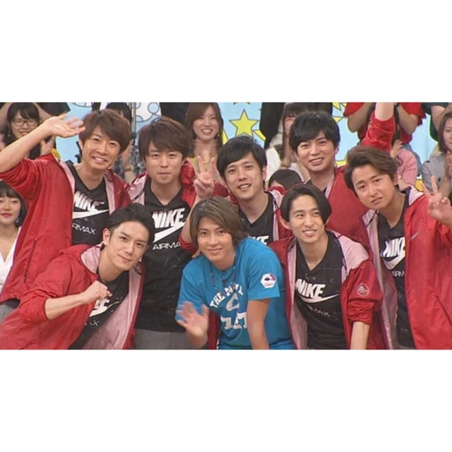 嵐 Arashi 山下智久 山p 滝沢秀明 三宅健 Kentackey Image By Kimiko 嵐 Arashi 山下智久 山p 滝沢秀明 三宅健 Kentackey Image By Kimiko