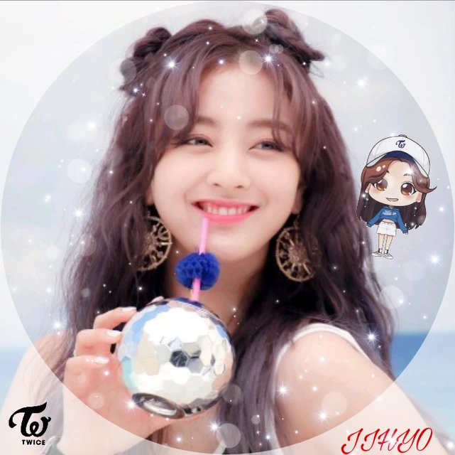 K Pop Image By Twice Yuna Once