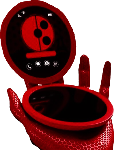 yoyo de ladybug