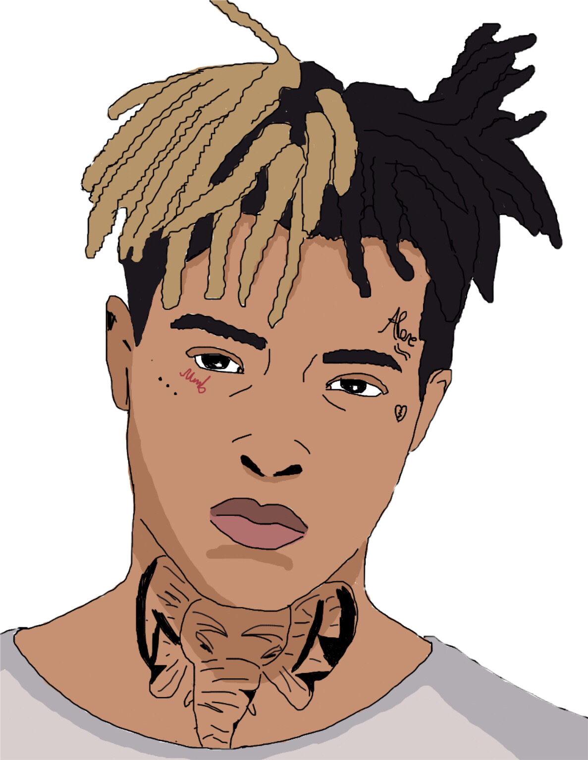 about xxxtentacion original restinpeacexxxtentacion freetoedit #xxxtentacio...