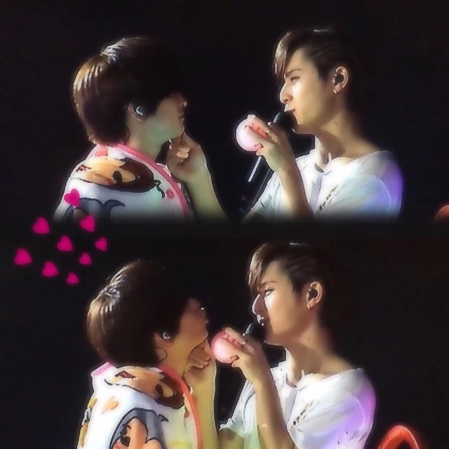 山田涼介知念侑李hey Say Jump やまちね Image By そらとぶたぴおか 山田涼介知念侑李hey Say Jump やまちね Image By そらとぶたぴおか