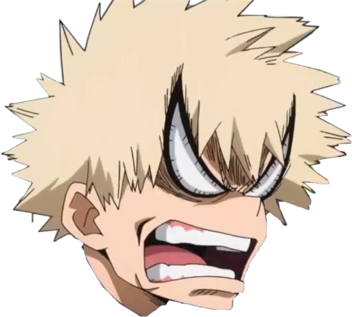 bakugo kiribaku freetoedit #bakugo sticker by @agp18agp