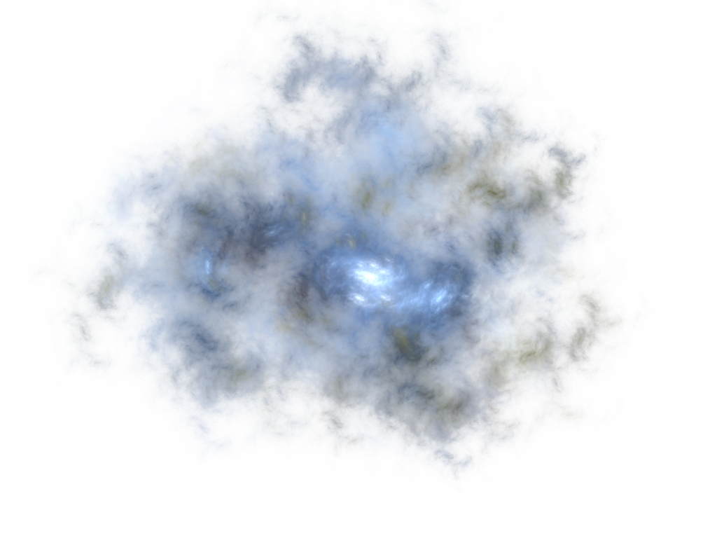 space effect galaxy blue tumblr png sticker pngedit...