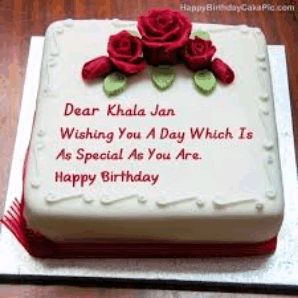 Happy Birthday My Dear Khala Wish U 271887178056201 By @Ak8535974 Happy Birthday My Dear Khala Wish U 271887178056201 By @Ak8535974