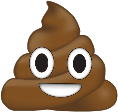 poop smile iphone cute freetoedit sticker by @martina132003