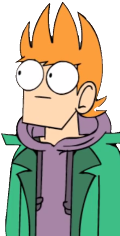 The Most Edited #eddsworldmatt