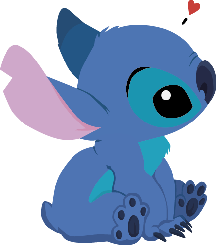 stich freetoedit #stich sticker by @sugey_garcia