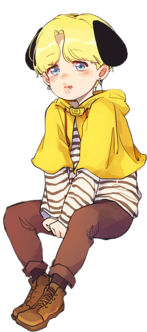 Featured image of post Sitting Chibi Character The term is widely used to describe a specific style of caricature where characters are