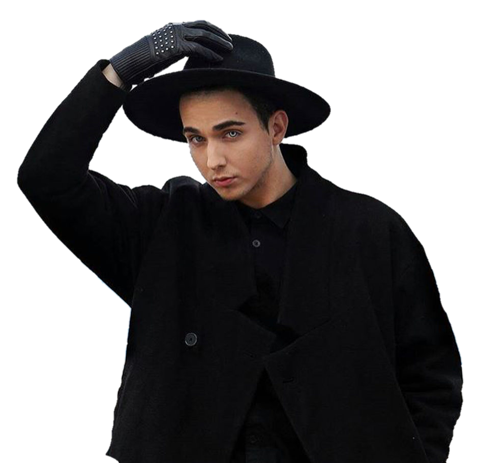 Мелвин Певец Фото – Telegraph