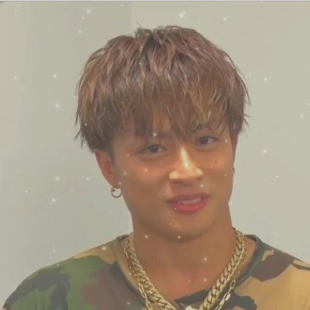 白濱亜嵐 Gene高 Generations Image By あいじゅ 白濱亜嵐 Gene高 Generations Image By あいじゅ