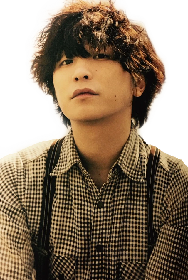 深瀬慧セカオワsekainoowari Sticker By 東海オンエア Love 深瀬慧セカオワsekainoowari Sticker By 東海オンエア Love