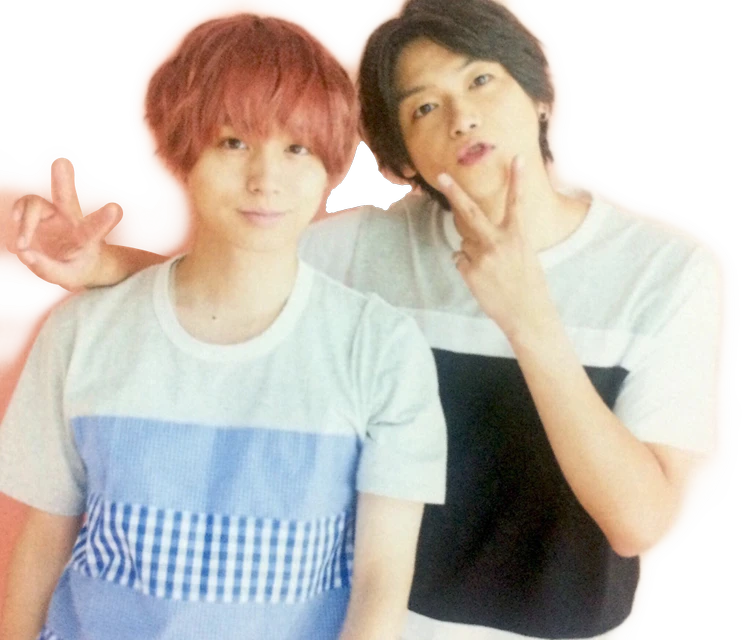 Hey Say Jump Hey Sticker By M A 0 Ysr Hey Say Jump Hey Sticker By M A 0 Ysr