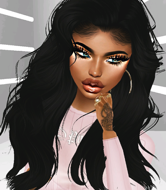 Download Cute Imvu Avatar Female Pictures