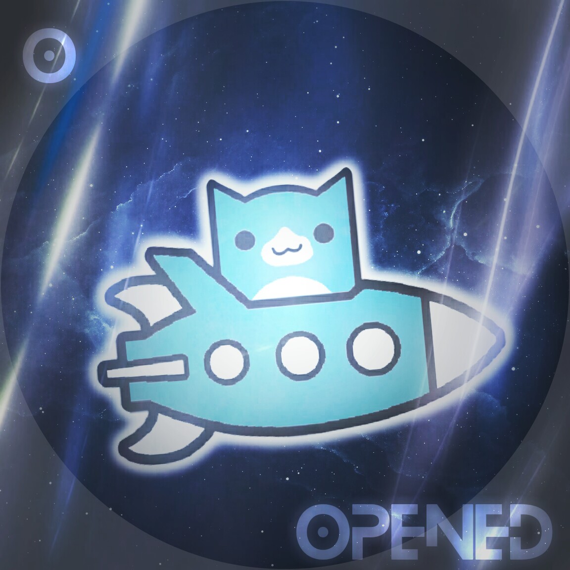 Picsart profile picture for @opened