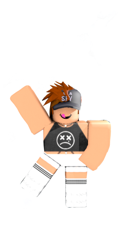 Selfmadesticker Tumblr Roblox Sticker By Frog - roblox tumblr decals