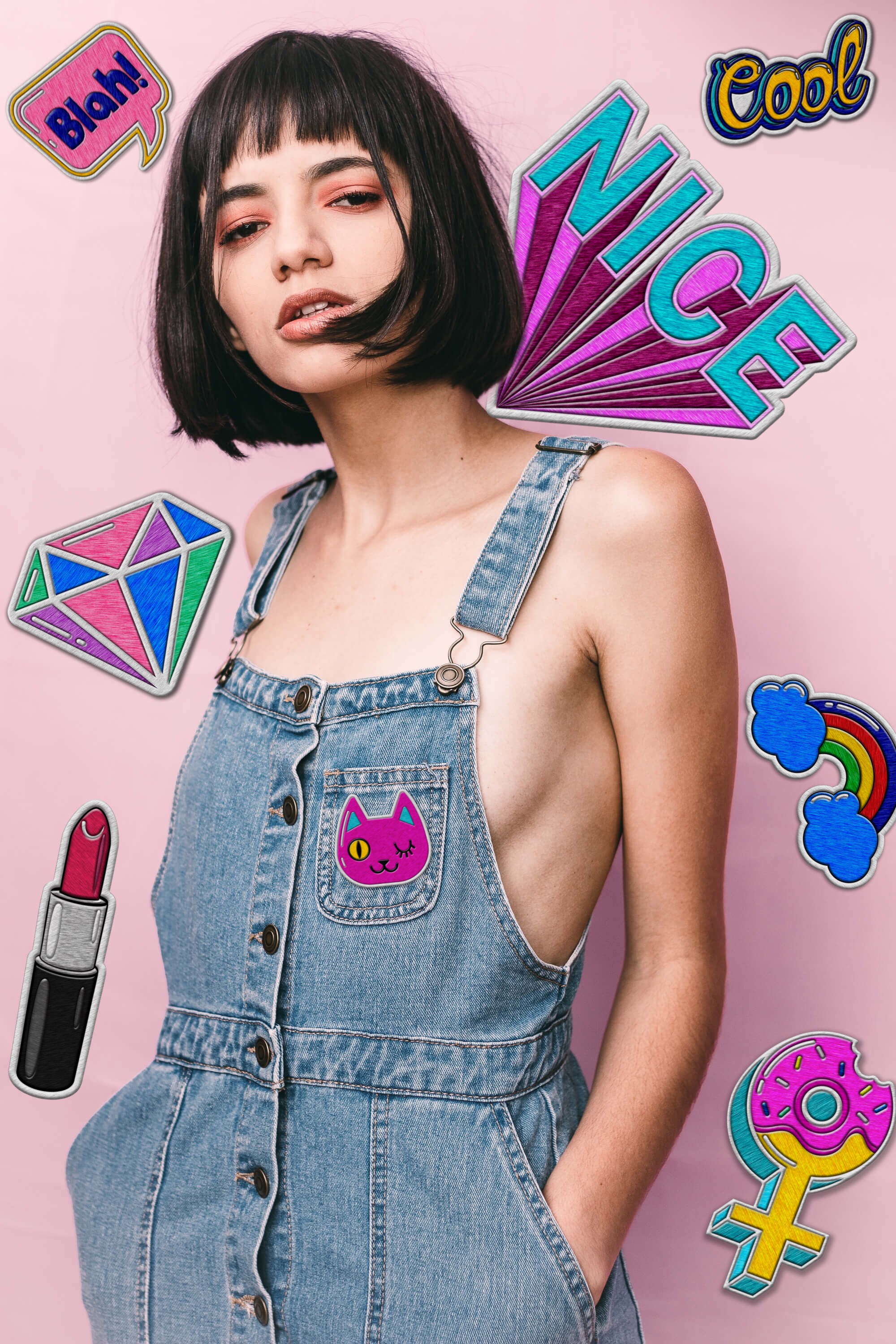 Frida Friday Is Back And Better Than Ever With New Feminist Packs! -  Picsart Blog