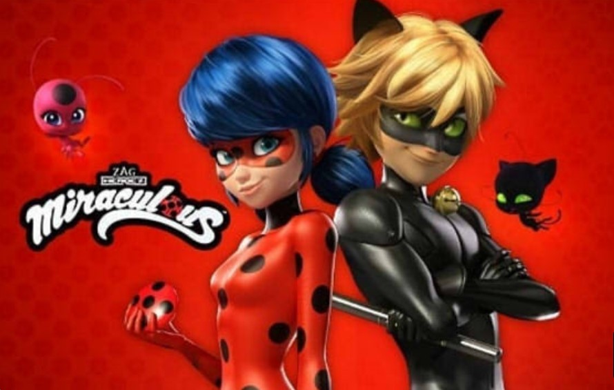 Freetoedit Ladynoir Miraculousladybug Ladybug Chatnoir