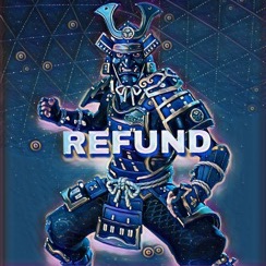 Picsart profile picture for @refunds