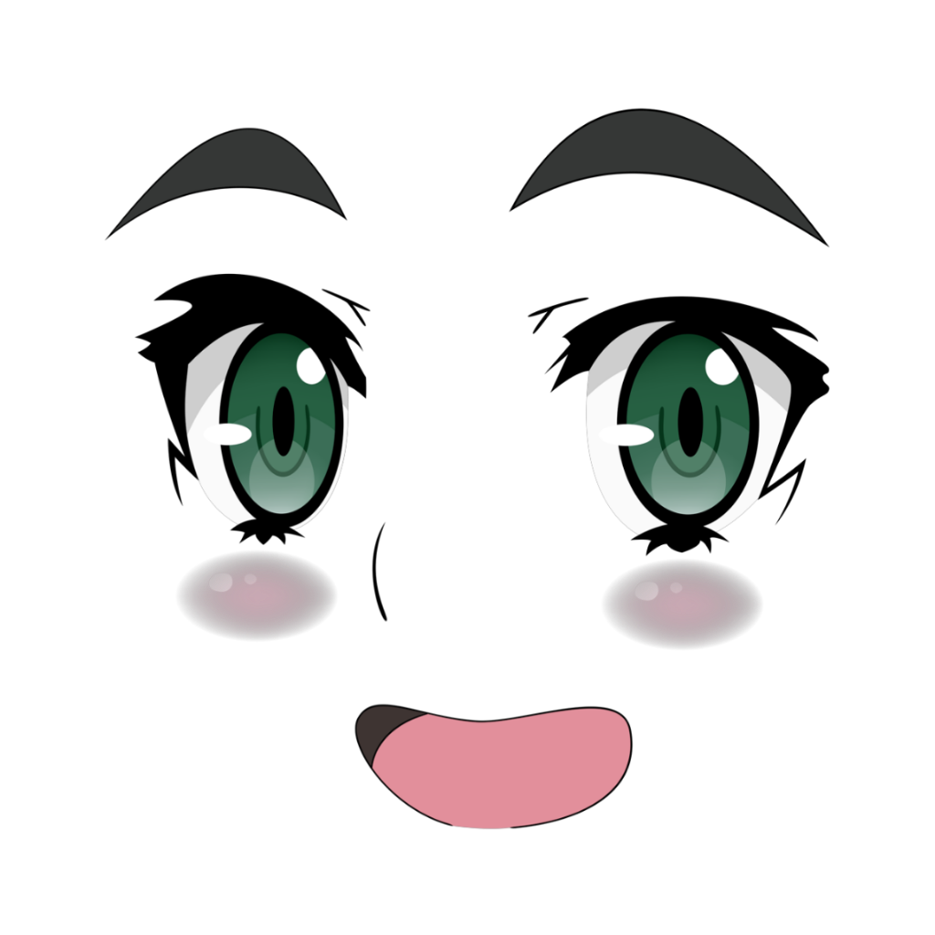 Anime Face Png Images Free Transparent Anime Face Download Page | Sexiz Pix