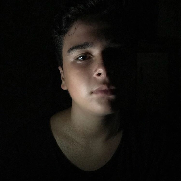 Picsart profile picture for @mrt_ersn