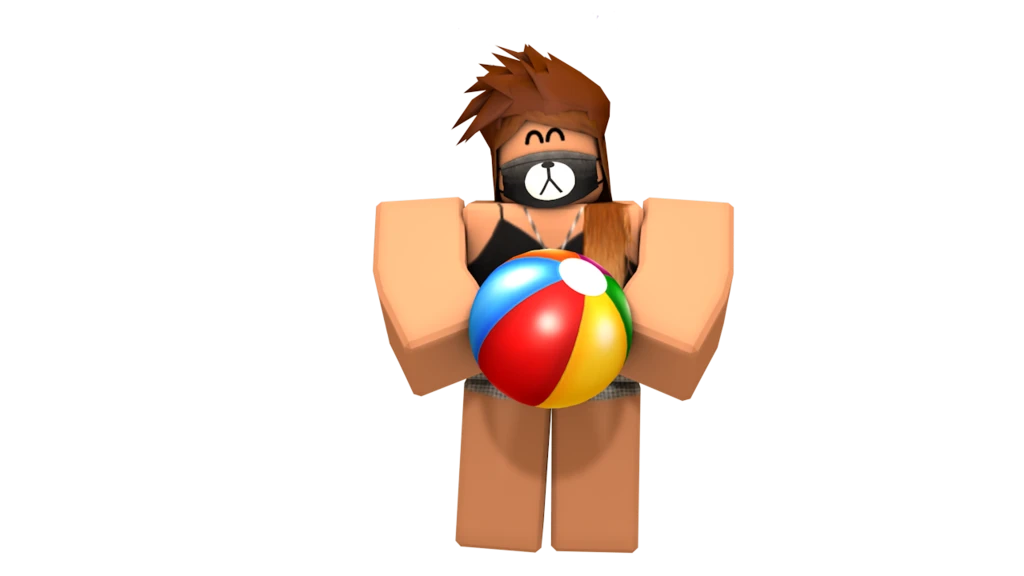 Roblox Summer Robloxgfx Sticker By Robloxedits6