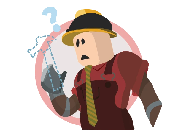 Builderman Roblox Image Sticker By Robloxedits6