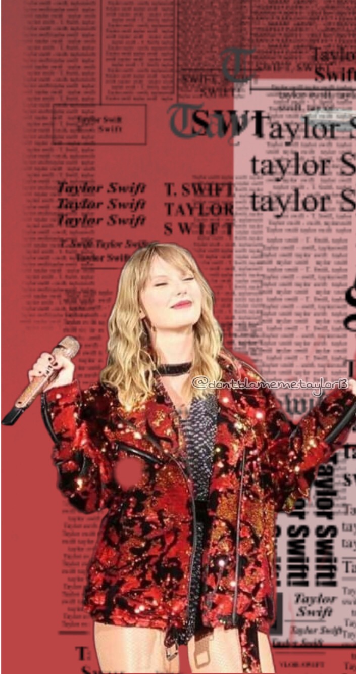 Taylorswift Wallpaper Rep Reputation Albumcover Pretty